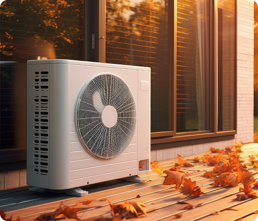 Heat pumps installation Stevenage