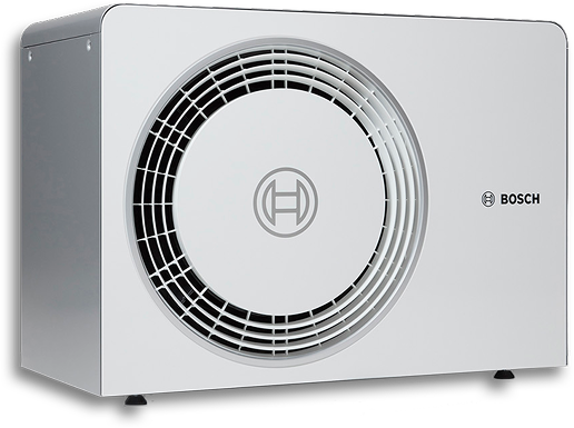 Heat Pump Services Letchworth