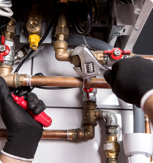 Boiler Service Service