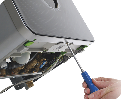 Boiler Repair Hertford