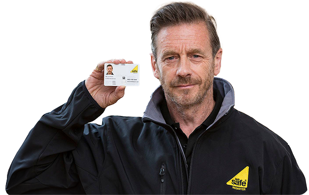 Gas Safe register engineer Ware Welwyn