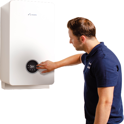 New boiler Installation Stevenage